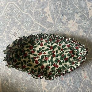 Longaberger Small Bread Basket Liner